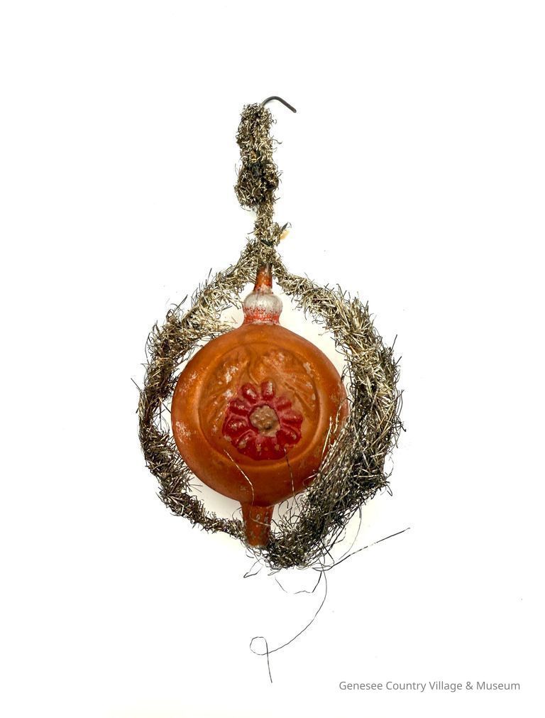 Christmas Ornament