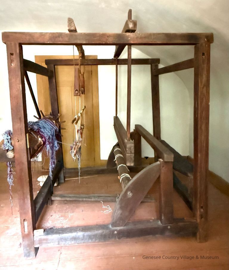 Broad Loom - Image 3