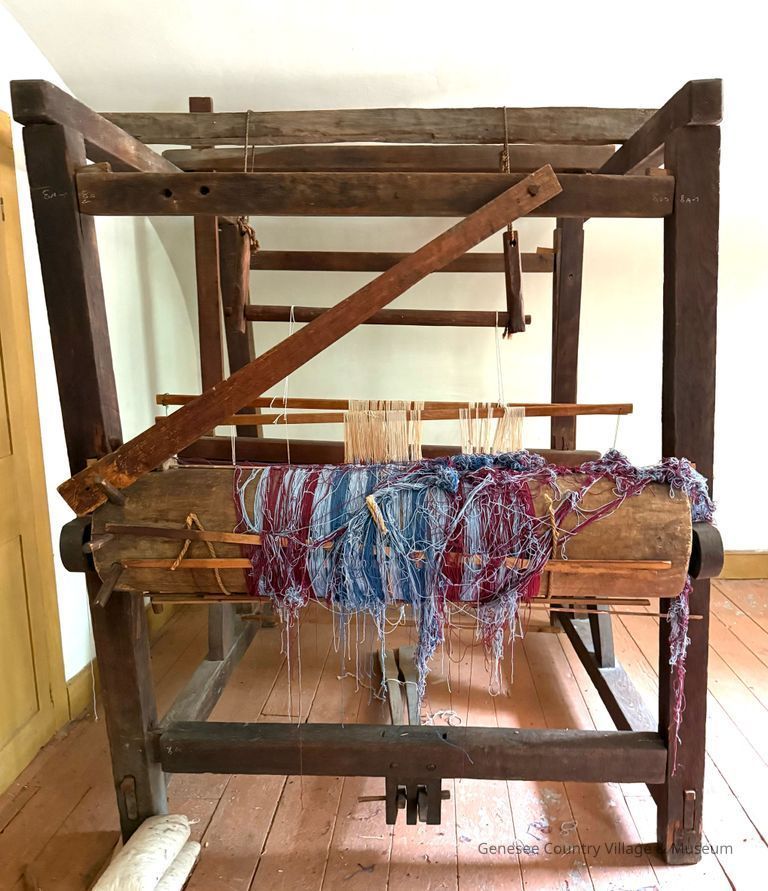 Broad Loom - Image 4