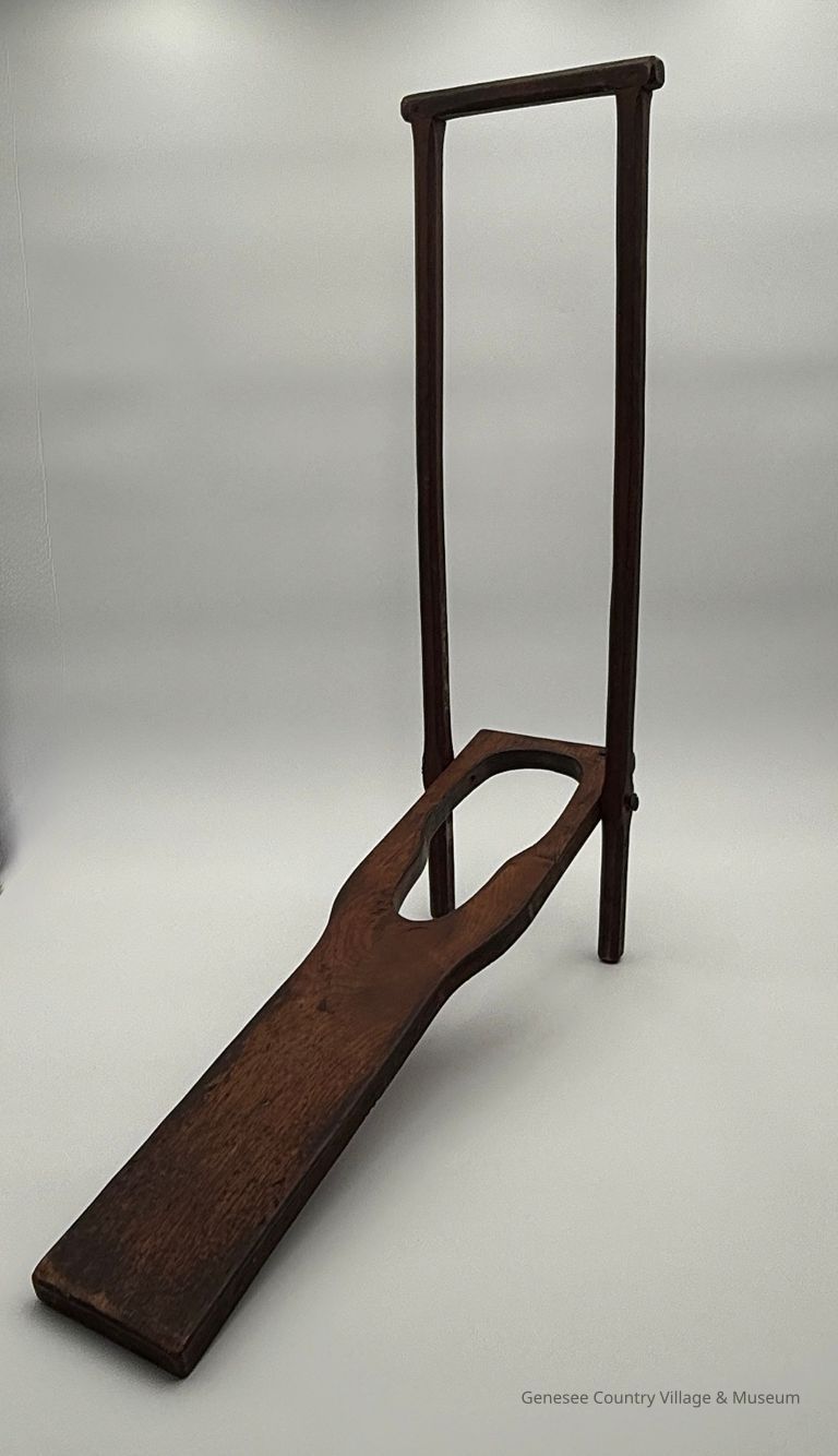 Bootjack