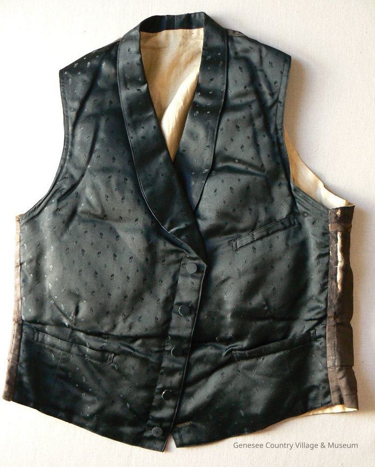 Waistcoat