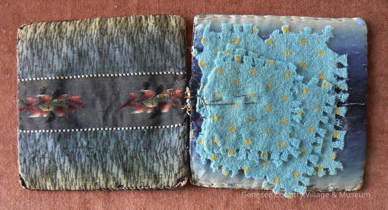 Case, Needle - Image 2