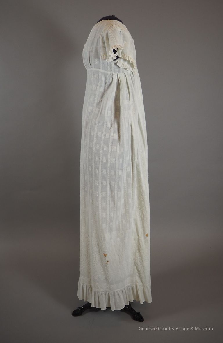 Wedding Dress - Image 3