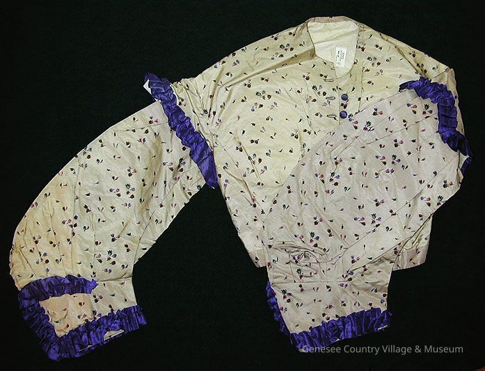Bodice