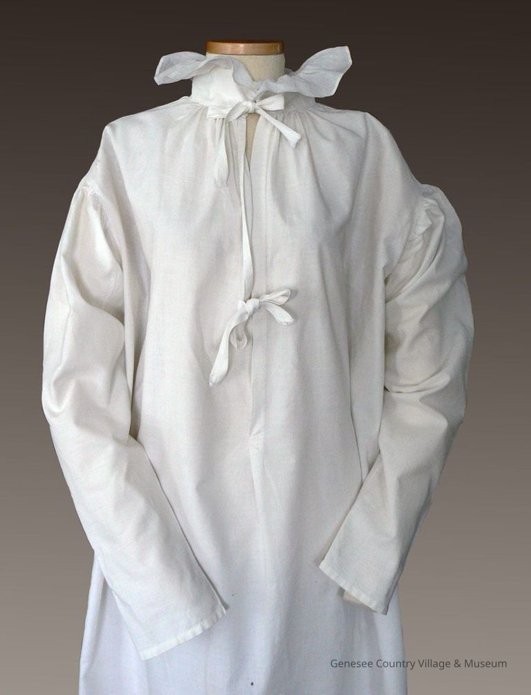 Nightgown - Image 2