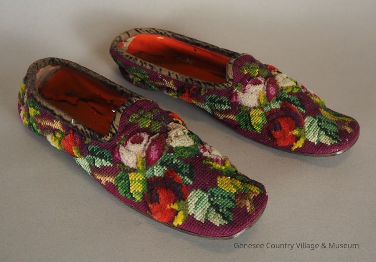 Slippers