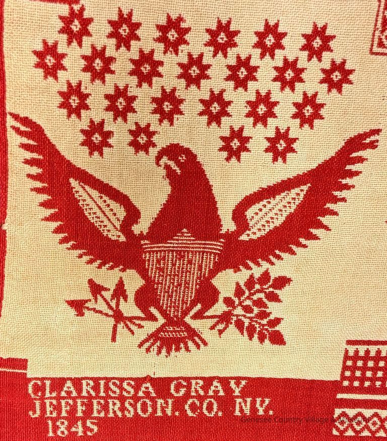Coverlet - Image 3