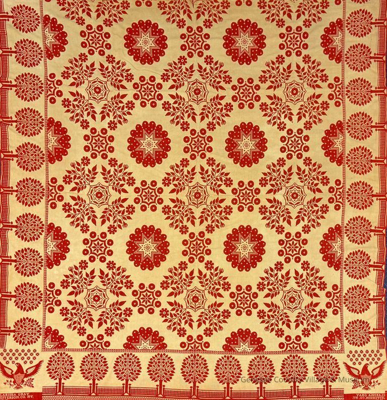 Coverlet