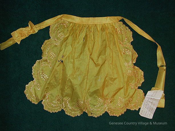 Apron