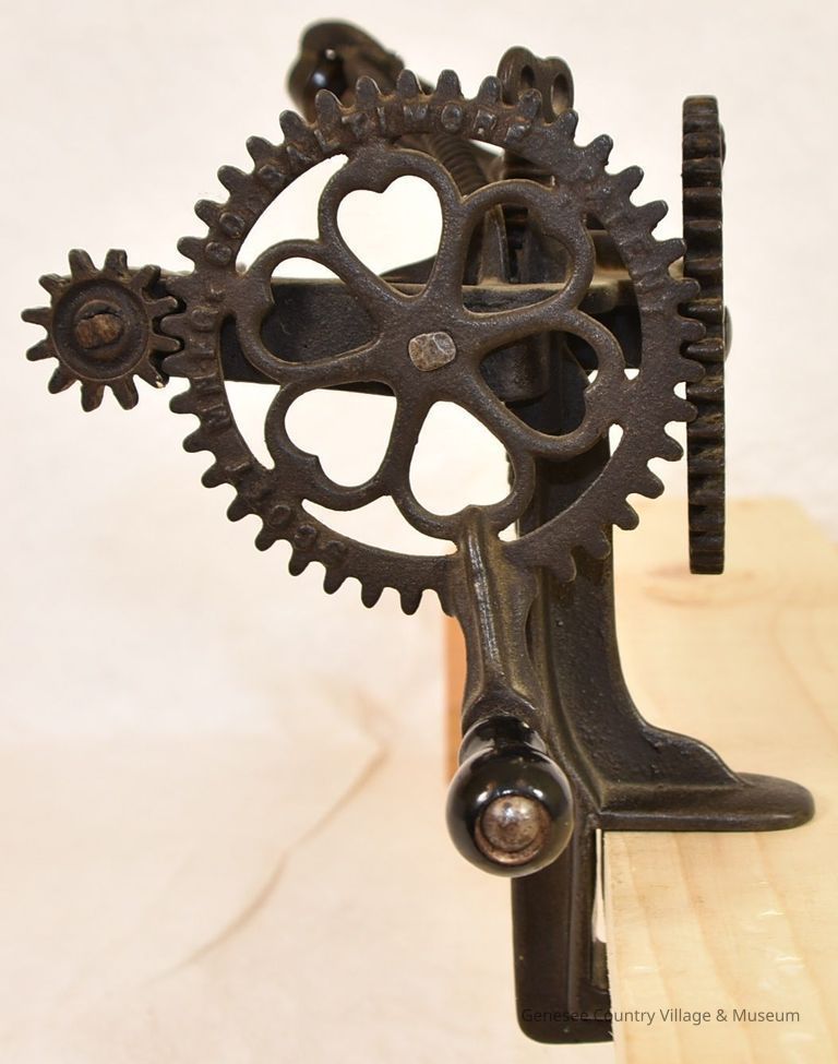 Fruit Peeler