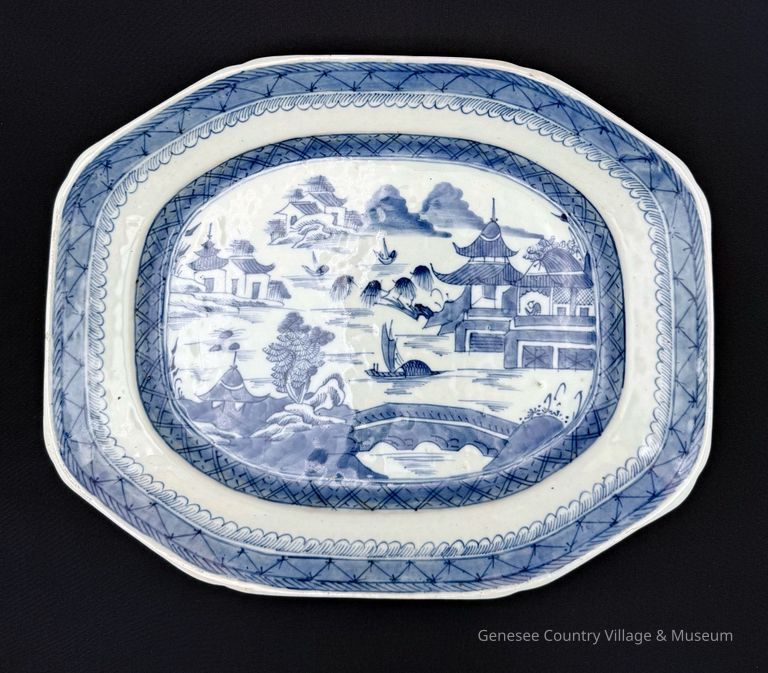 Platter