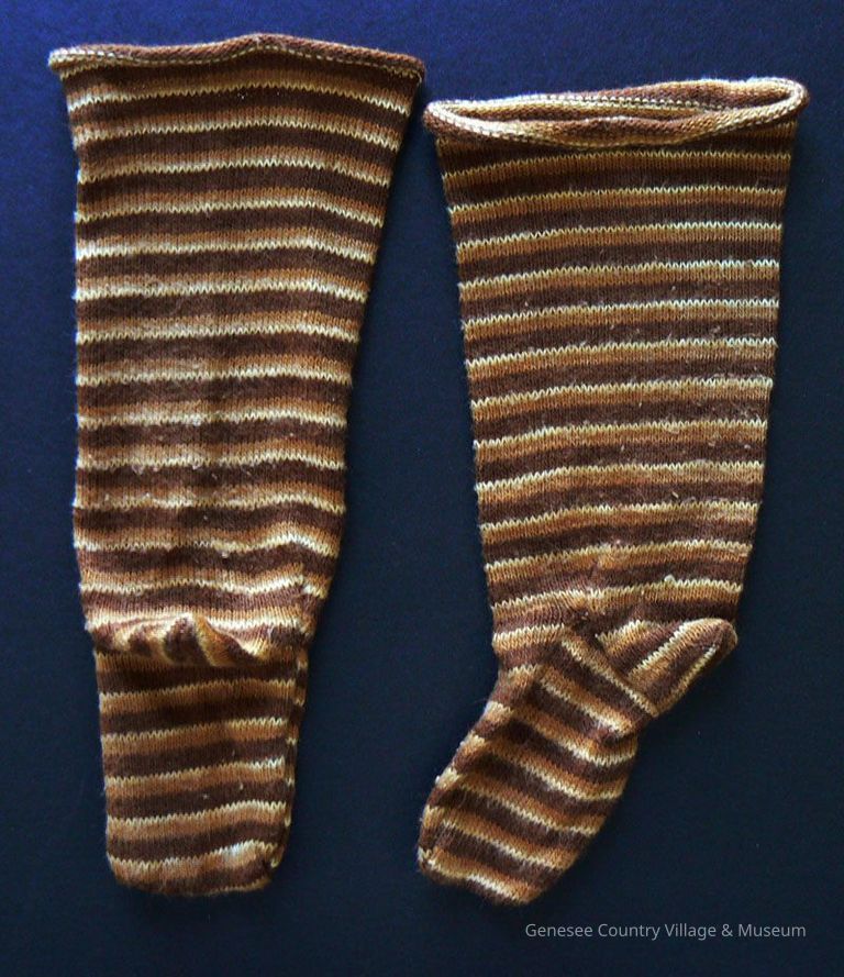 Stocking - Image 2