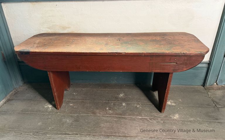 Bench