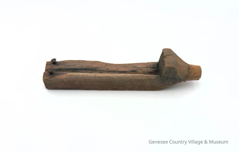 Wooden Maple Spile