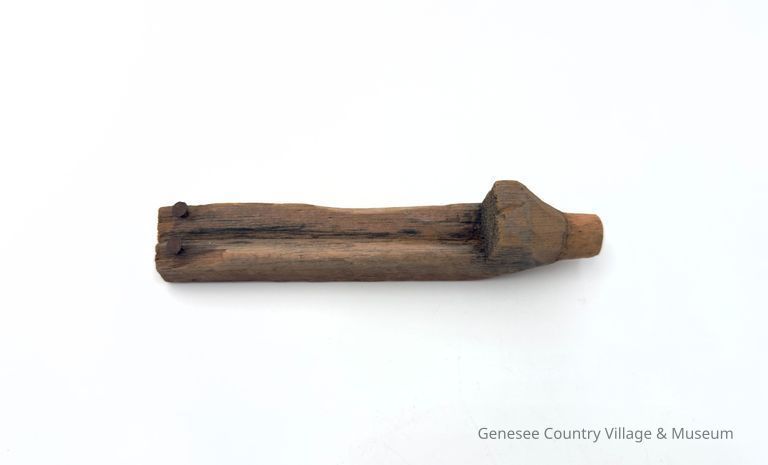 Wooden Maple Spile - Image 2