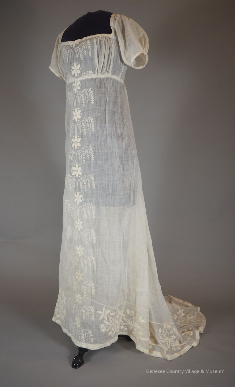 Evening Dress
