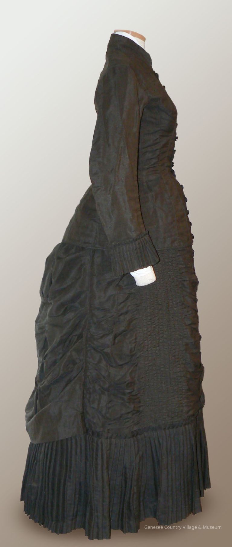Dress - Image 2