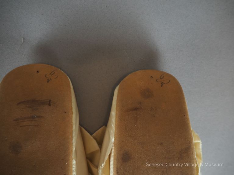 Wedding Slippers - Image 8