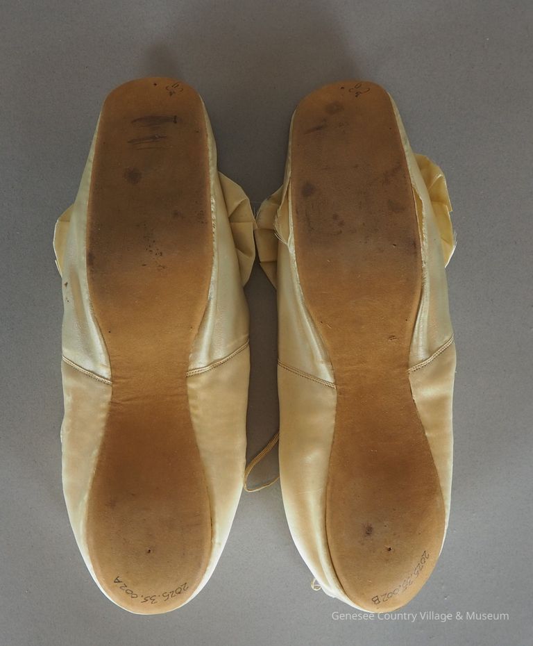Wedding Slippers - Image 9