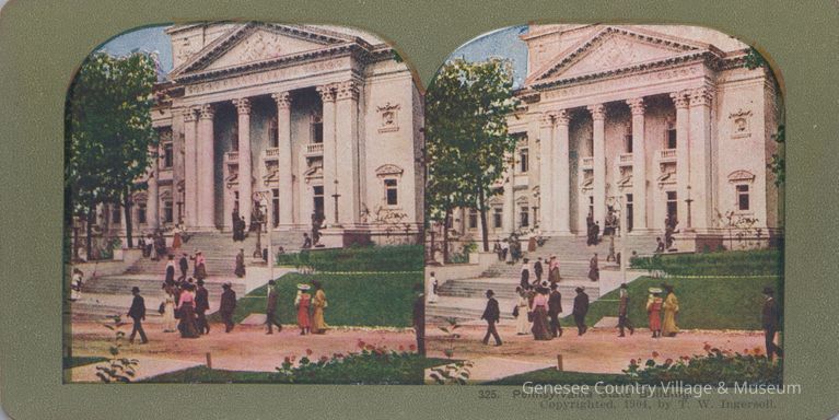 Stereograph