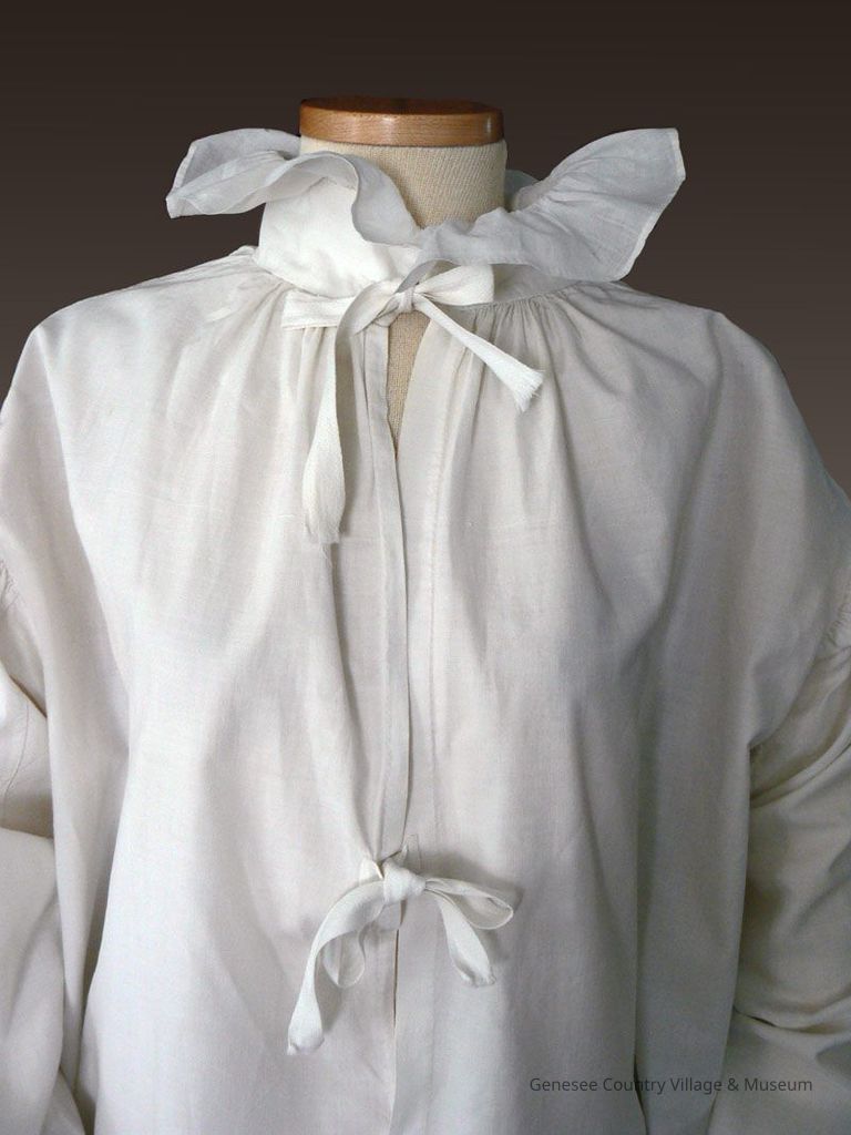 Nightgown - Image 3