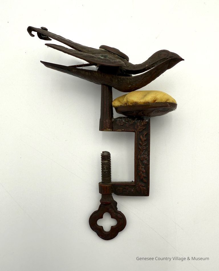 Sewing Clamp