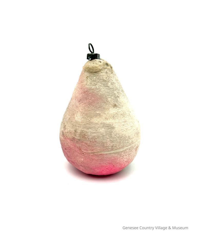 Christmas Ornament