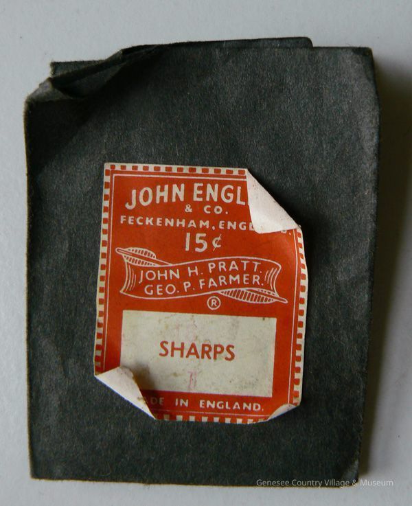Needle, Sewing - Image 2