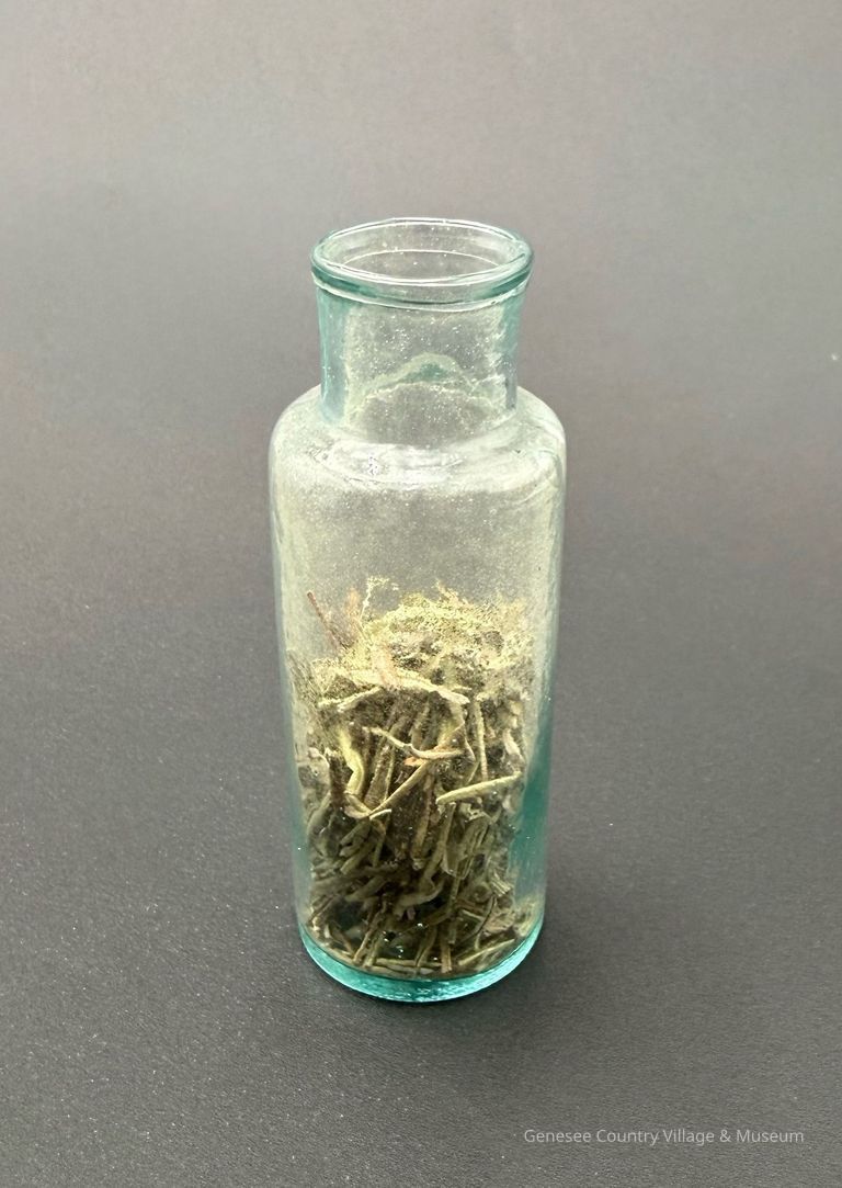 Medicine Bottle