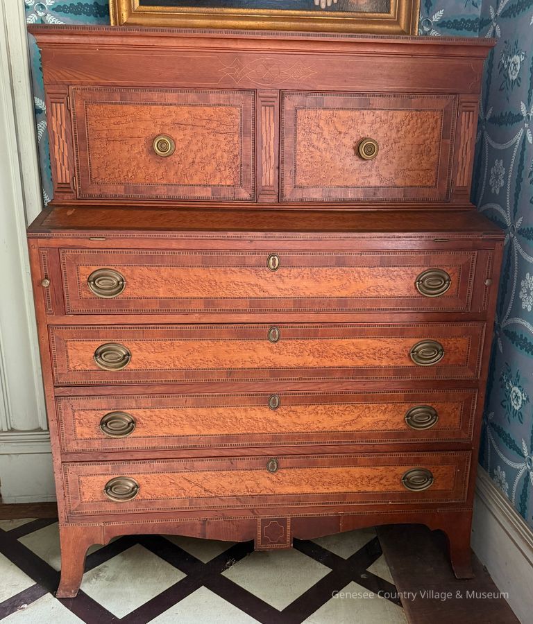 Desk
