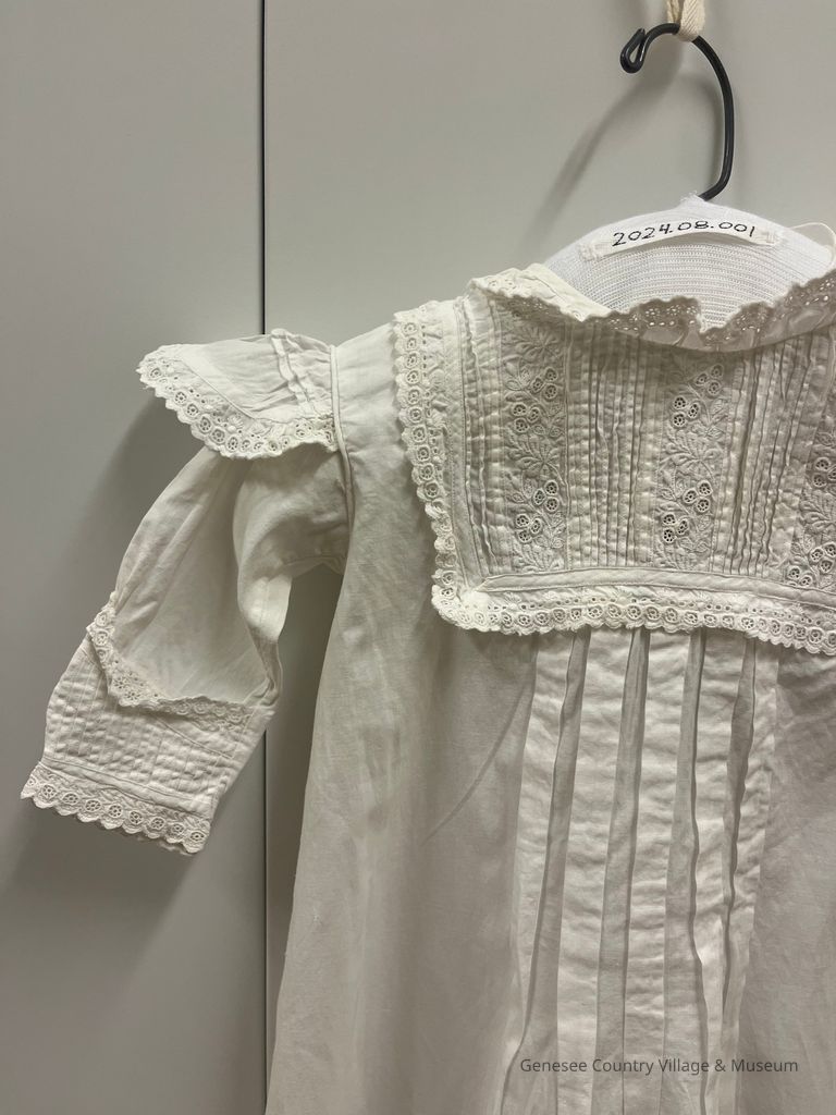 Gown, Long - Image 2