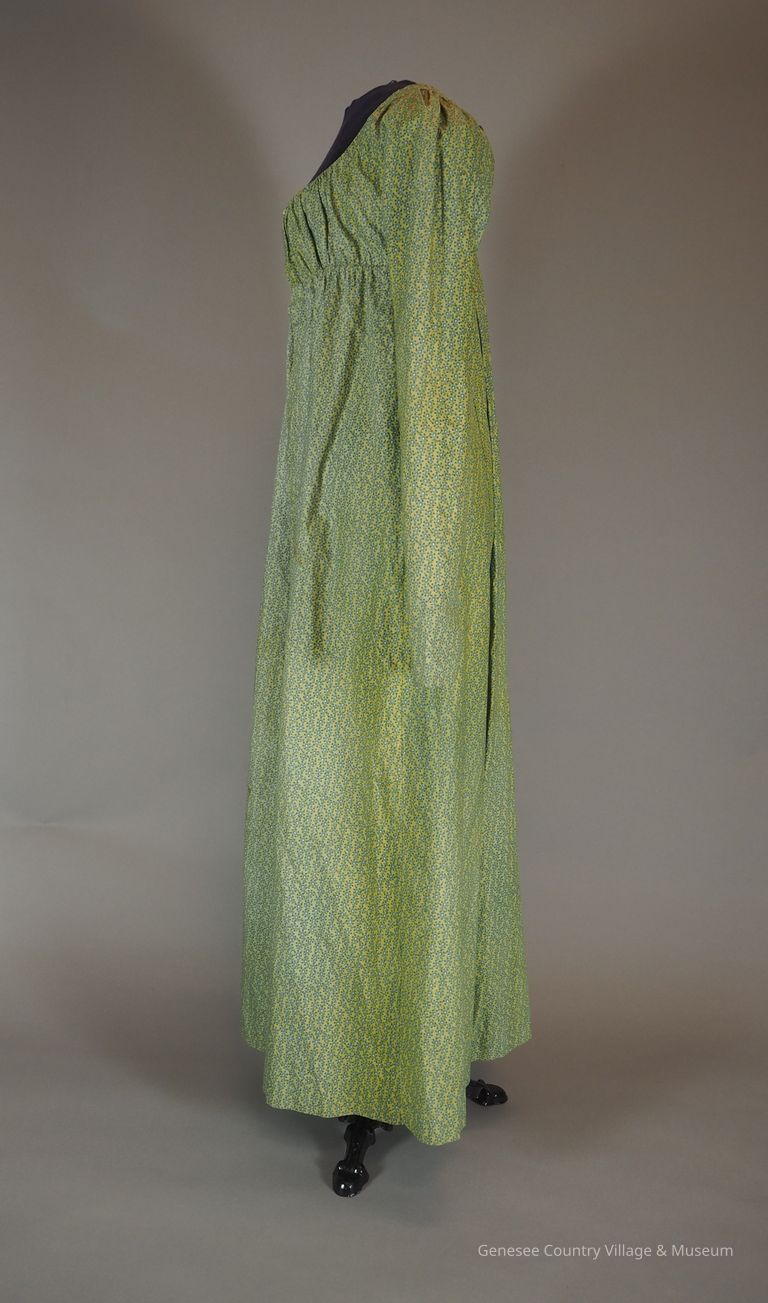 Morning Dress - Image 8