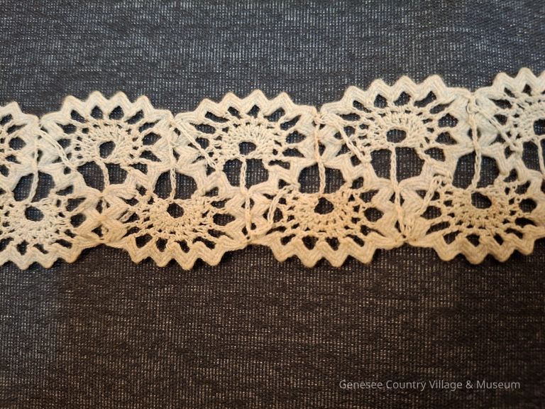 Notion, Lace
