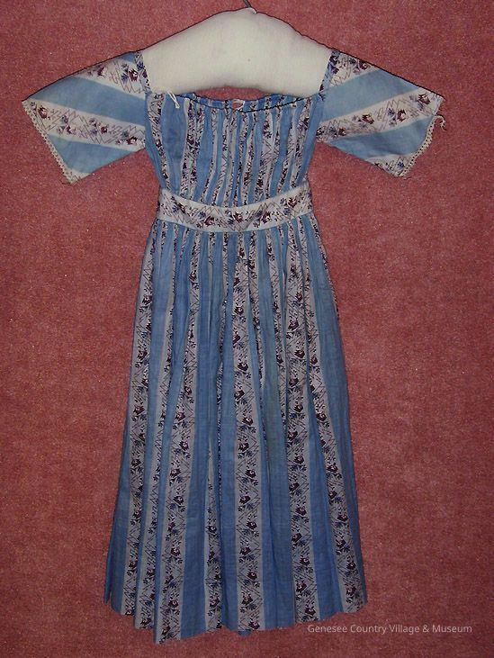 Doll Dress