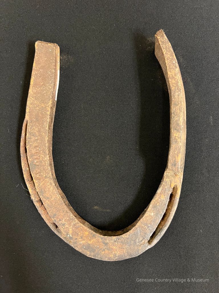 Horseshoe
