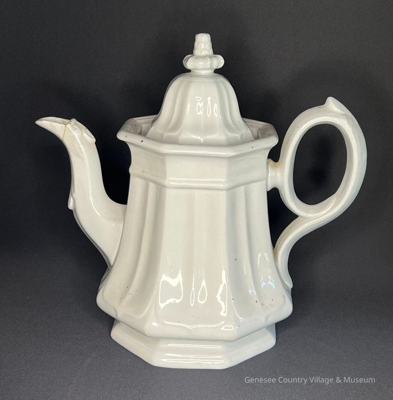 Coffeepot