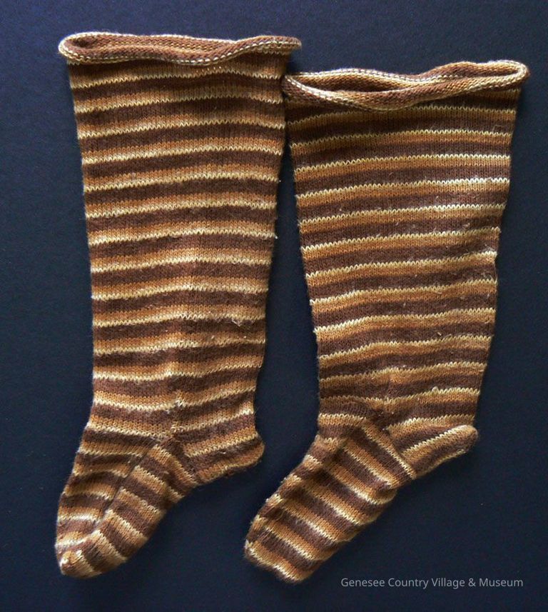 Stocking - Image 3