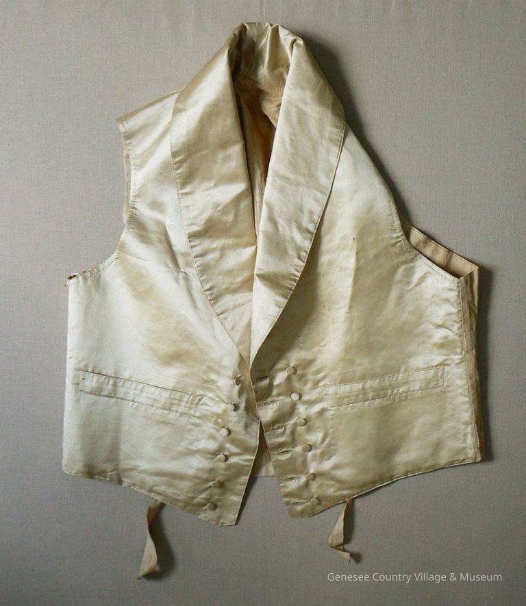 Waistcoat