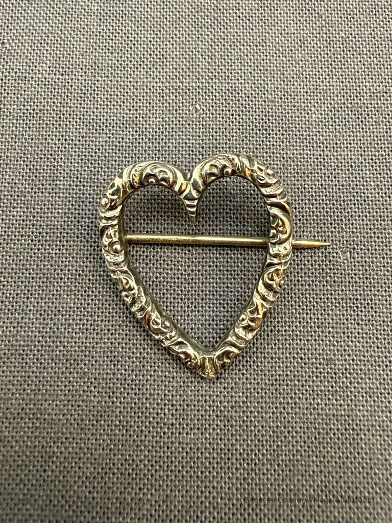 Scatter Pin