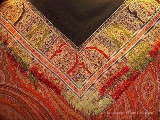 Shawl