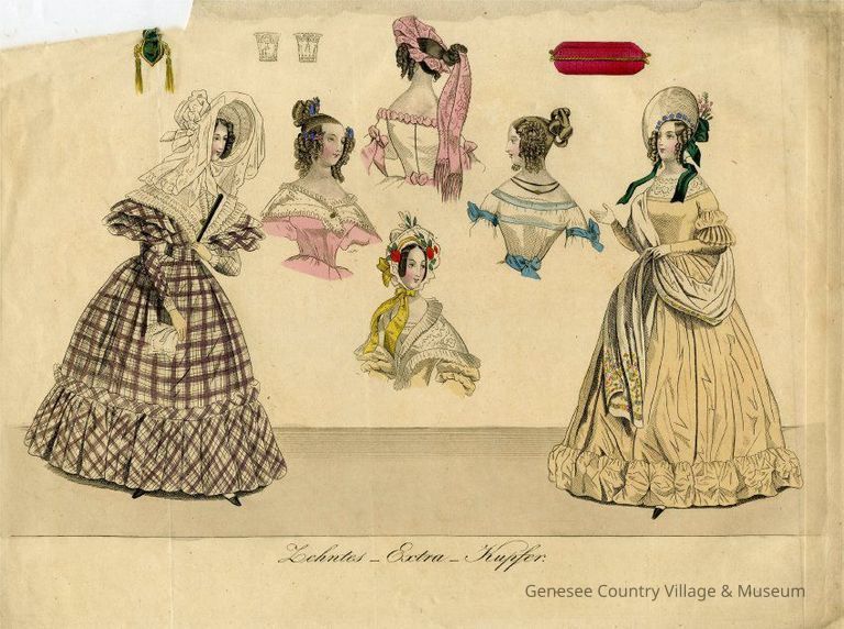 2 Ladies, 4 Torsos - Image 2