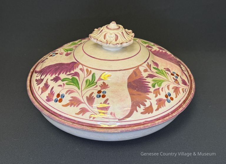 Serving Dish