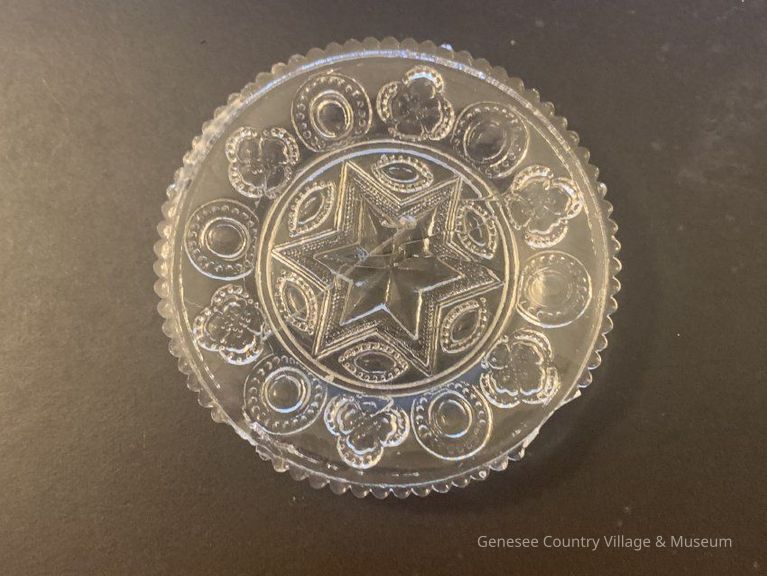 Plate, Cup - Image 2