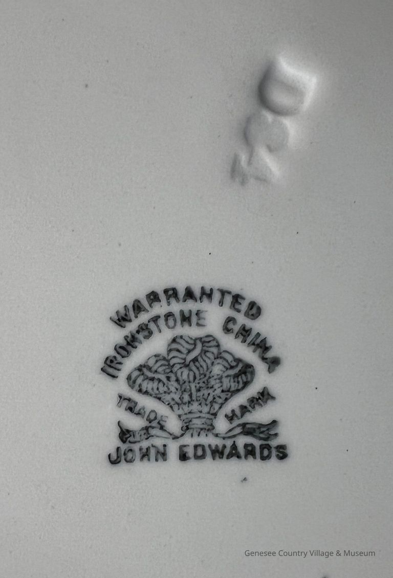 Luncheon Plate - Image 2