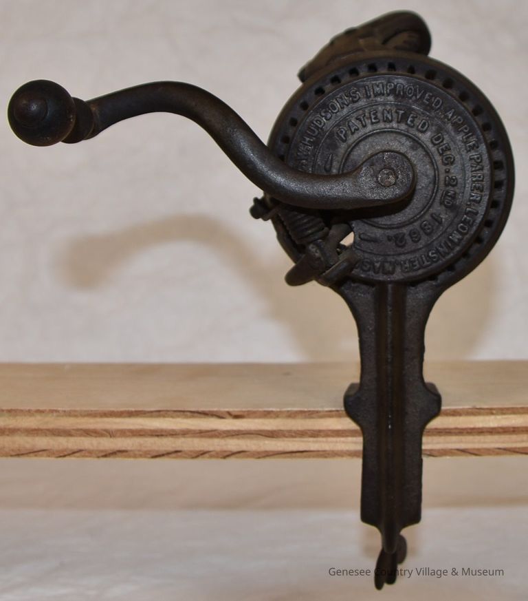 Fruit Peeler - Image 2