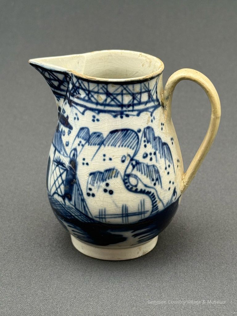 Creamer