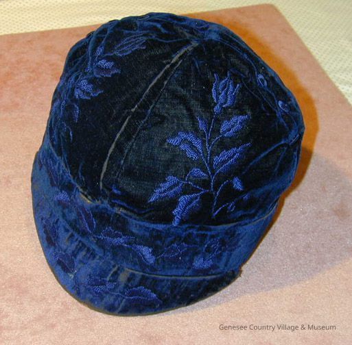 Cap