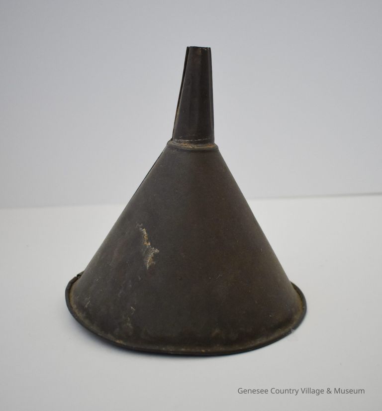 Funnel