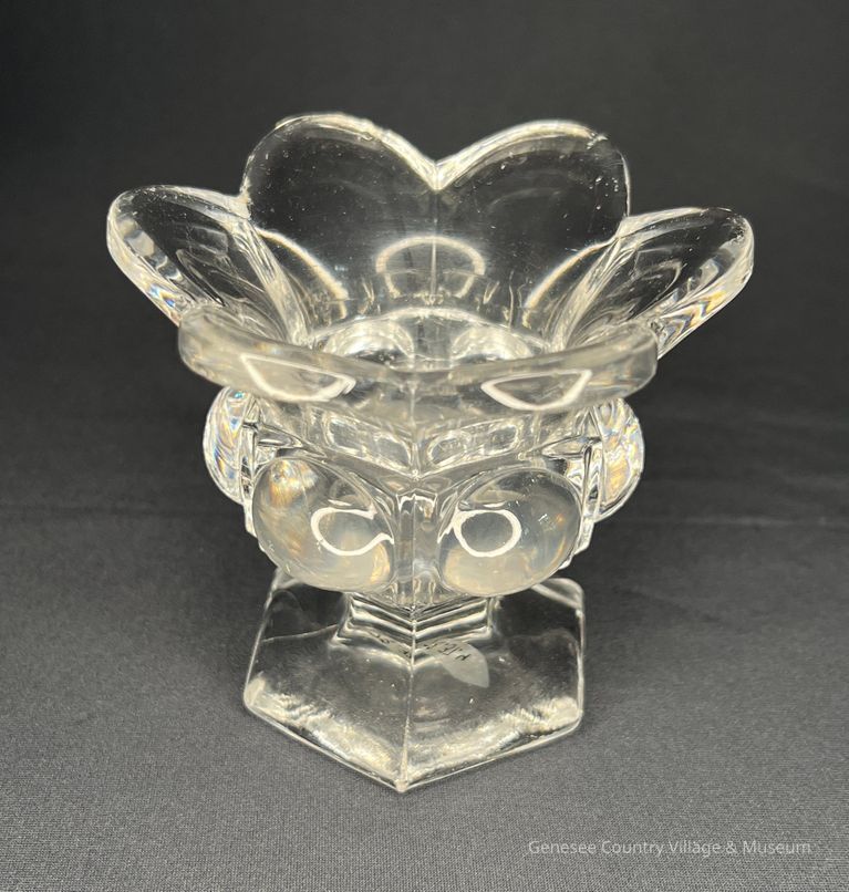 Saltcellar