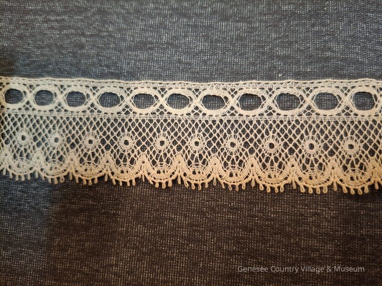 Notion, Lace
